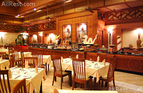 Laguna Beach Resort 36